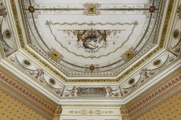 Hotel Ritz Paris